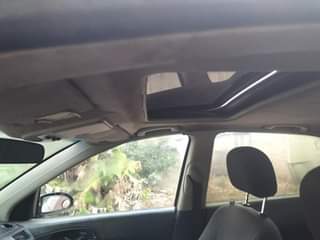 A picture of Ford focus