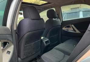 A picture of Toyota Camry 2007 Neatly used first body Nothing to fix