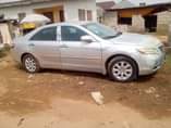 A picture of 2008 Camry 2008