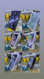 smartphones
