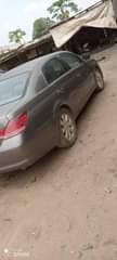 A picture of Toyota Avalon Top standard Engine Gear Ac Buy and drive