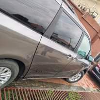A picture of 2010 Toyota sienna 2010 XLE