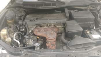 A picture of Good working condition Engine Gear AC Body needs to be