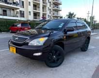 A picture of Harrier kingkong Tsh20 5mil