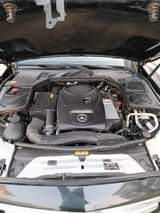 A picture of Tokunbo Mercedes Benz C300 2015 AMG