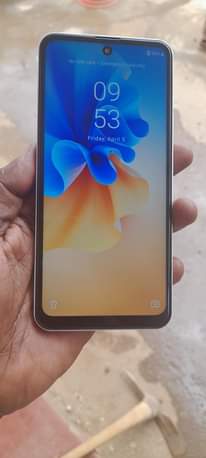 A picture of Camon 19 pr0