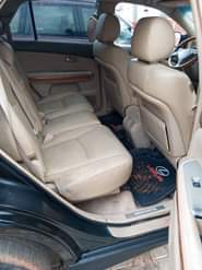 A picture of Distress Rx330 up for sale and everything is working perfectly