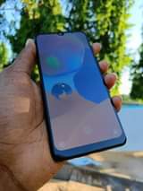 A picture of Samsung A31