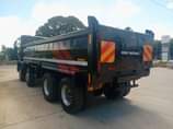 A picture of SCANIA MENDE 114