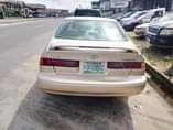 A picture of This car is very sharp Engine perfect gear perfect AC