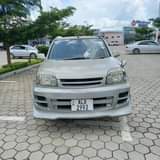 used nissan xtrail