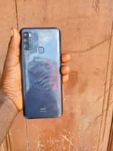 A picture of Infinix hot9 32gb