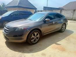 A picture of HOT PH DEAL TOKS STANDARD 2012 HONDA CROSSTOUR AVAILABLE IN