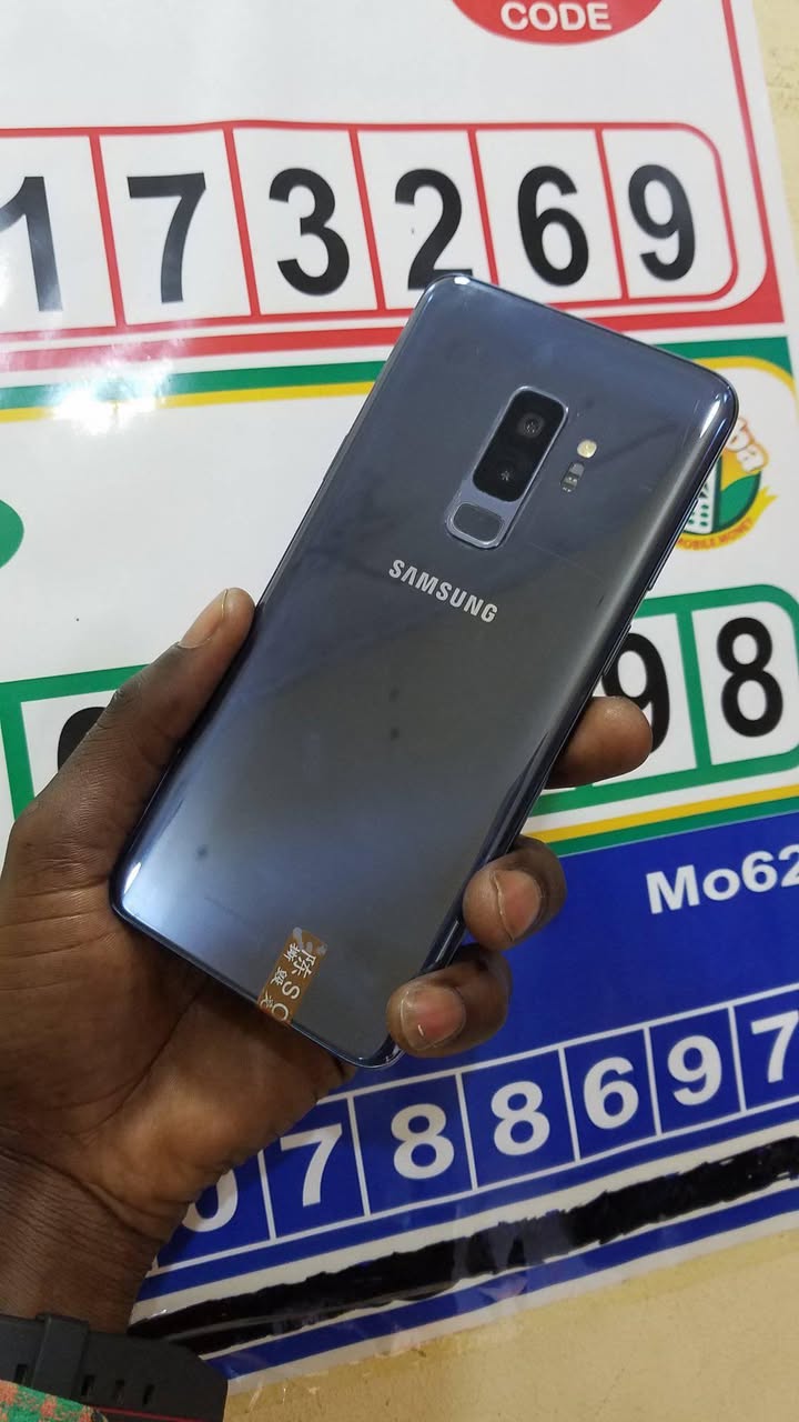 used samsung galaxy