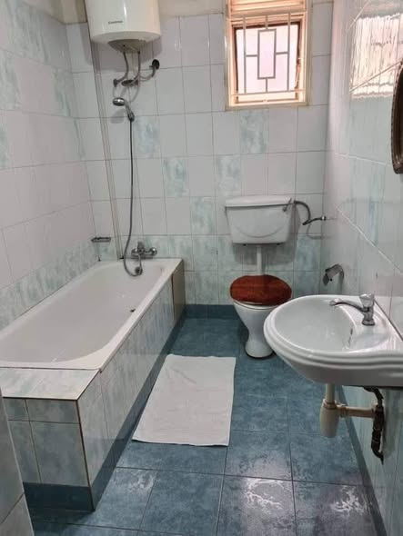 A picture of Furnished 2 bedroomed apartment in ntinda