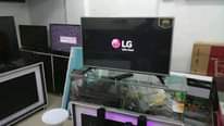 A picture of Special Offer Brandnew LG 43 Inches Tv With Free to