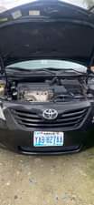 A picture of 2008 TOYOTA CAMRY 018 SPECS CLEAN AND SOUND SILENT 4