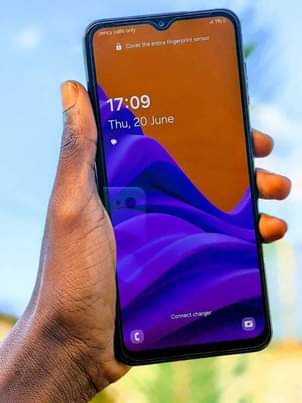A picture of SAMSUNG A13