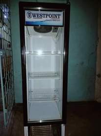 A picture of Fridge