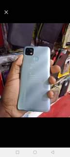 infinix hot 10i
