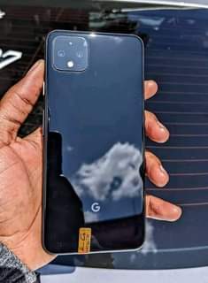 google pixel 4xl