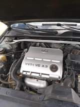 A picture of Lexus ES330