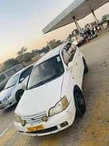 toyota gaia