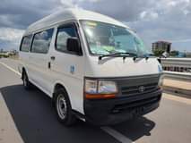 A picture of TOYOTA HIACECOMMUTER0652564588