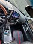 A picture of BULLETPROOF TOYOTA Land Cruiser Direct Tokumbo price 65m Location Abuja