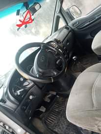 A picture of Registered 2008 Hyundai Starex van Manual transmission 