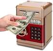 A picture of VIBUBU VINAVYO TUMIA PASSWORD CASH BOX 0687369088
