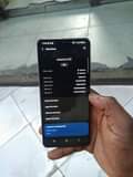 A picture of Samsung a 22