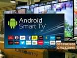 A picture of Buy 32inch Flameless Digital Satellite Flat Screen TVs With Builtin