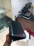 A picture of Hp mini