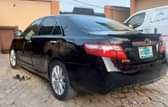A picture of Toyota Camry 08 Price 2 3m from owner settlement 80