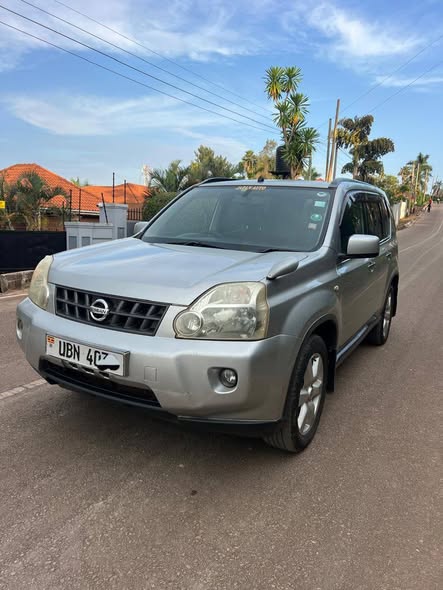A picture of Nissan Xtrail 24m money needed