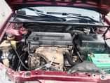 A picture of TOYOTA CAMRY BIG DADDY 2004 VERY SHARP INTERIOR AND EXTERIOR