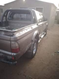 2 4l engine
