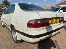 toyota corona