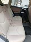 A picture of URGENT SALE Clean Reg 08 Toyota RAV4 fabrics v4 first