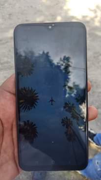 A picture of Samsung A10