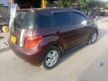 A picture of 2004 TOYOTA IST 0714058883 YOYOTA