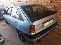 opel kadett