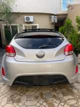 A picture of For sale Clean NIG used 2015 Hyundai In good condition