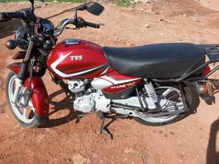 motorbikes
