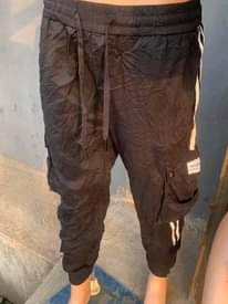 A picture of Canada cargo pants