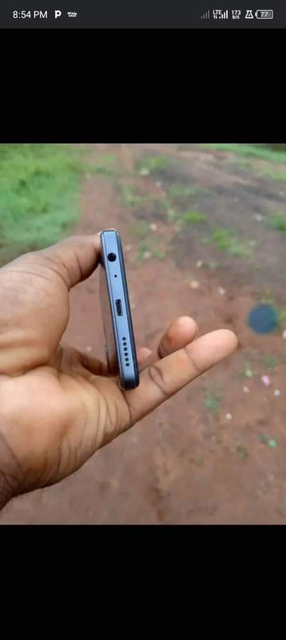A picture of Tecno pop7pro