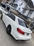 A picture of REGISTERED 2010 Upgraded 2016 Mercedes Benz E350