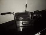 A picture of Oven flies