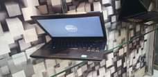 A picture of DELL LATITUDE
